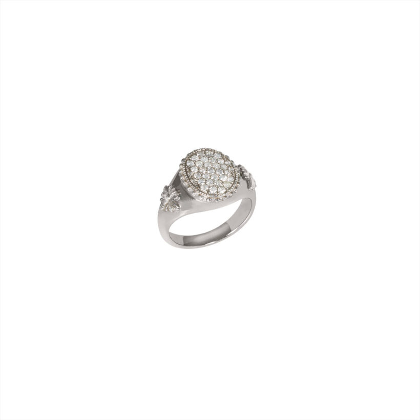 Ring "Bee in love" - Image 3