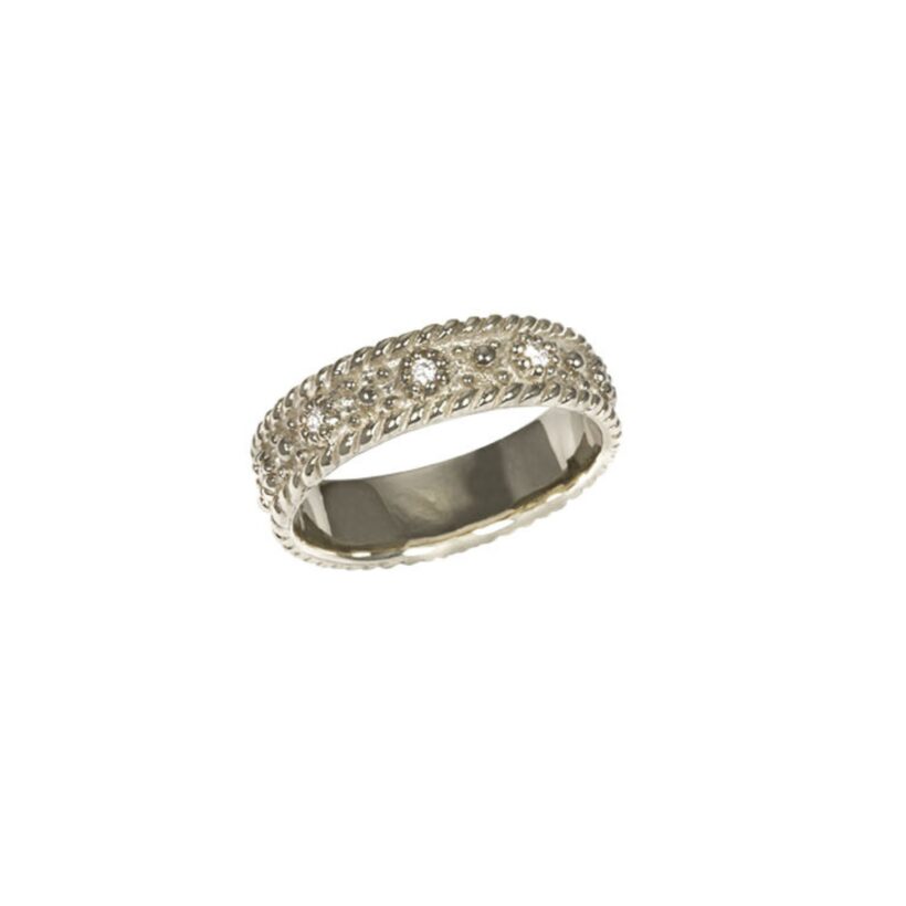 Ring "Miss Sunshine" - Image 3